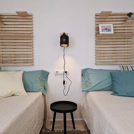 Cozy Apartment Apolo XIV Seaview Calpe Exterior photo