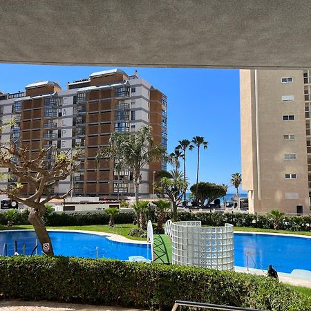 Cozy Apartment Apolo XIV Seaview Calpe Exterior photo