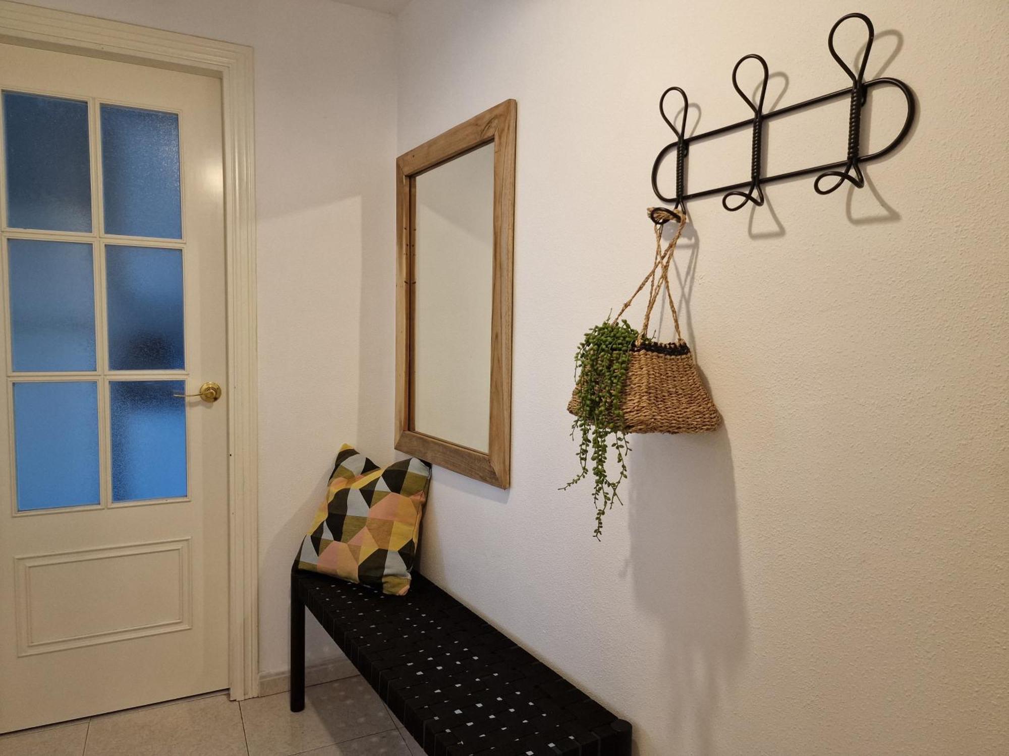 Cozy Apartment Apolo XIV Seaview Calpe Exterior photo